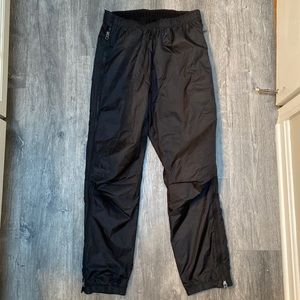 Marmot Driclime women’s medium pants waterproof windproof